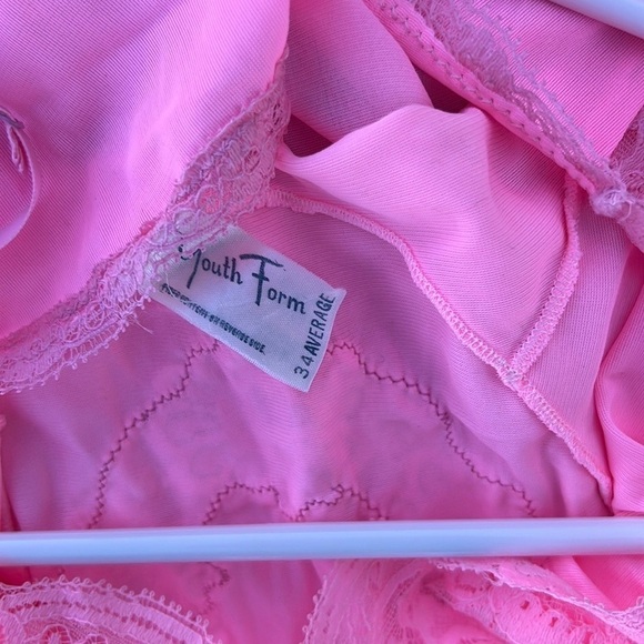 Vintage 60s Barbie Pink Slip - Picture 10 of 10